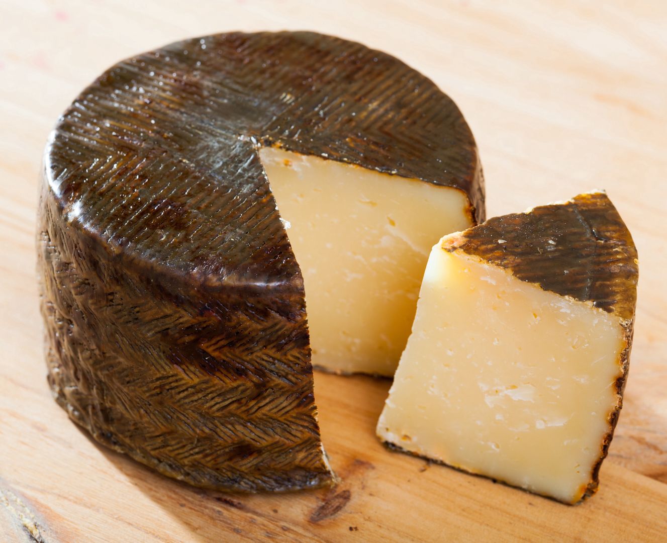 Ser manchego