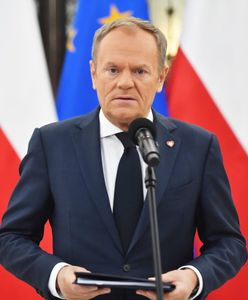 "Brednie", "szaleństwo". Tusk w mocnych słowach uderza w PiS [RELACJA NA ŻYWO]