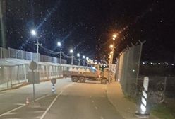 Estonia szykuje się na rosyjską prowokację. Ustawili "zęby smoka"