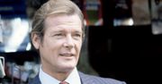 Fani Rogera Moore'a wstrząśnięci. Grób aktora został zdewastowany