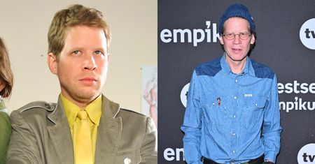 ODMIENIONY Łukasz Garlicki też wpadł na Bestsellery Empiku