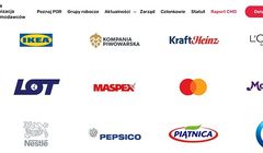 Agora pierwszym sygnatariuszem zasad POR