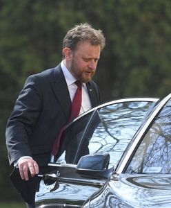 Koronawirus w Polsce. Łukasz Szumowski o szczycie zakażeń. Mówi, w którym momencie epidemii jesteśmy