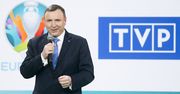 Oglądalność poszybowała. Internauci zgasili prezesa TVP