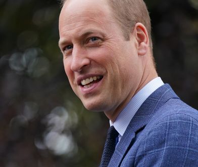 Książę William sporo zarobił. Astronomiczna kwota robi wrażenie