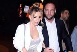 Odeszła do innego? Mąż Dody udzielił jednoznacznego komentarza