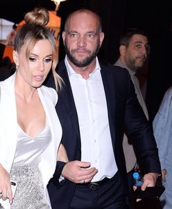 Odeszła do innego? Mąż Dody udzielił jednoznacznego komentarza