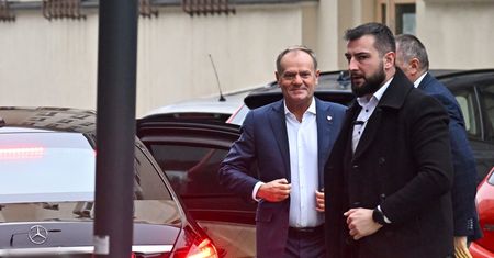 Donald Tusk podał dwie daty. To wtedy poznamy kandydata i jego program