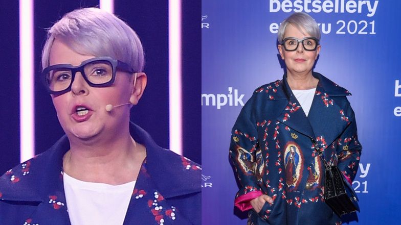 Karolina Korwin Piotrowska