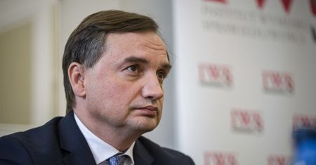 Zbigniew Ziobro wniósł kasację ws. molestowanej 12-latki