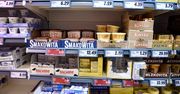 "Wabik" na klientów. Od poniedziałku masło po 0,88 zł za kostkę w kolejnej sieci sklepów