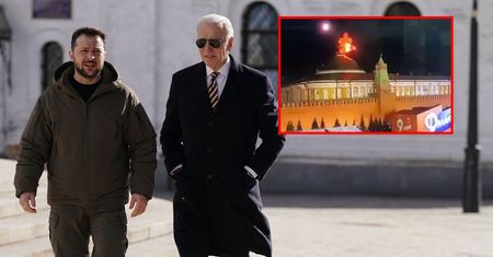 Sensacyjne doniesienia po ataku na Kreml. "I tak się będzie działo"