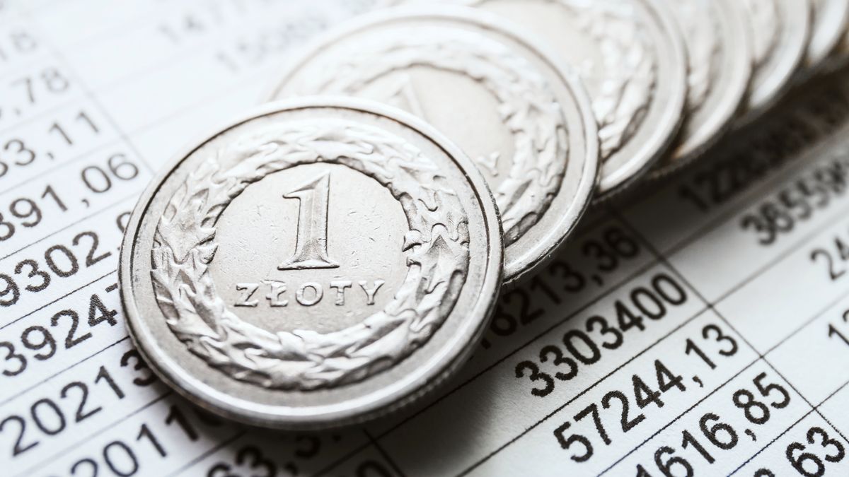 Wysokie ceny i bardzo niskie zarobki – to nigdy nie świadczyło o sile nabywczej. Źródło: Depositphotos