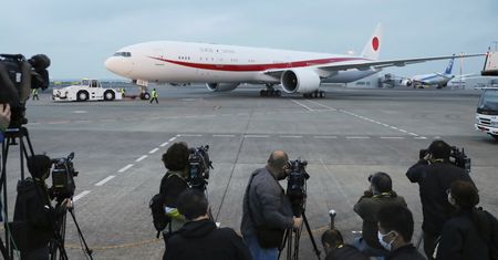 Korek prywatnych odrzutowców przed COP26. "Zielona hipokryzja"