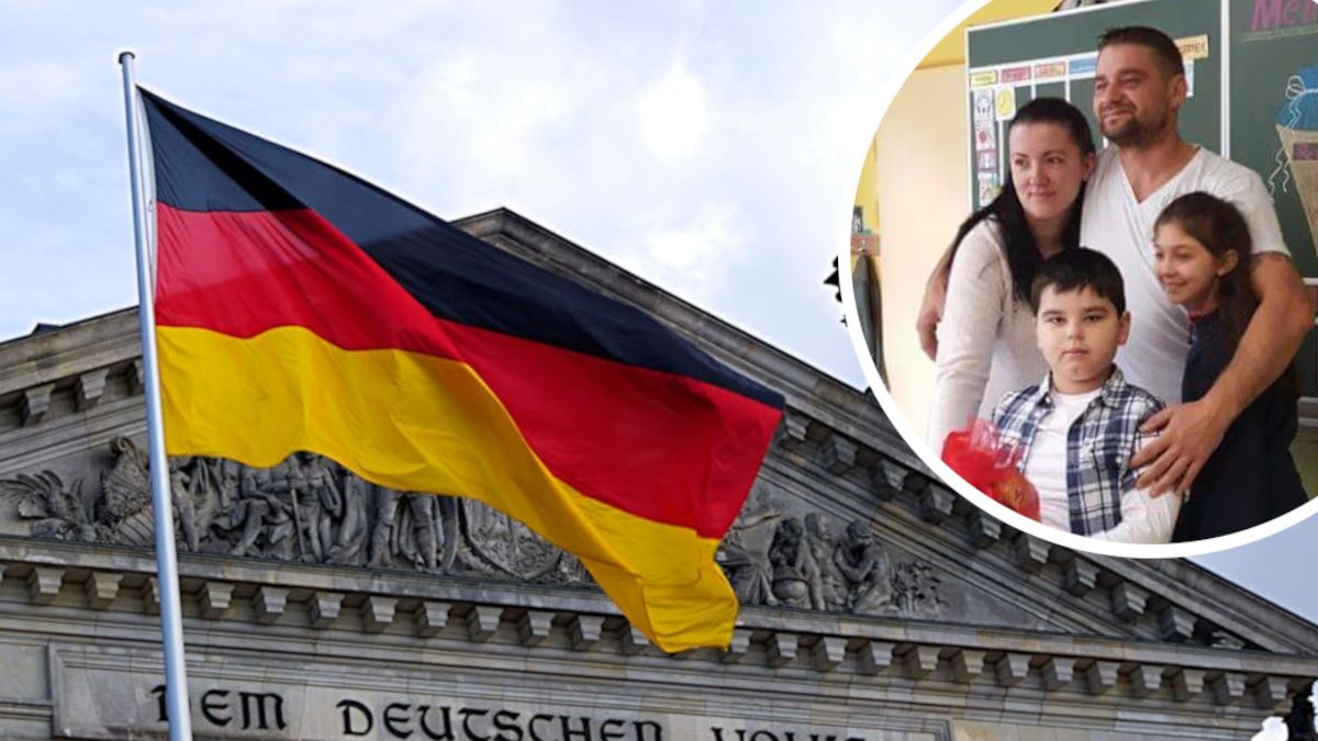 Od 16 lat mieszka w Berlinie.