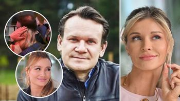 Dominik Tarczyński i Joanna Krupa? Siostra gwiazdy ucięła temat