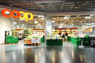 Atak hakerów sparaliżował sieć supermarketów. Zamknięto 800 sklepów