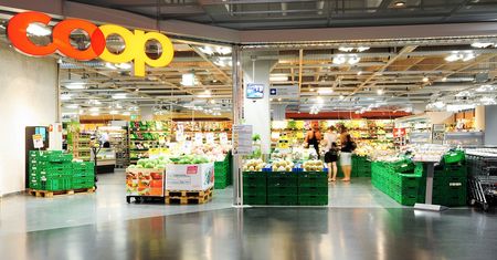 Atak hakerów sparaliżował sieć supermarketów. Zamknięto 800 sklepów