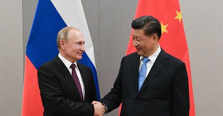 Przywódca Chin jedzie do Putina. Alarmujące doniesienia
