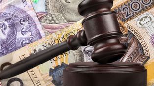 Zwrot akcyzy rolniczej nie jest bezpieczny. Komornik może ją zająć