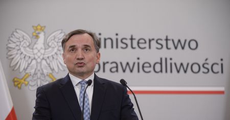 Poważne problemy Zbigniewa Ziobry. "To jest najbardziej niepokojące"