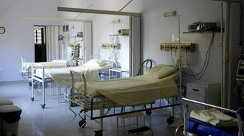 Głogowski SOR na medal. Wzruszona profesjonalną i empatyczną opieką pacjentka dziękuje medykom