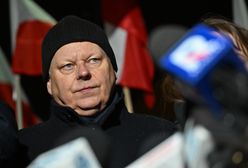 Incydenty w więzieniu Kamińskiego? "Uruchomiono większą ilość kamer"