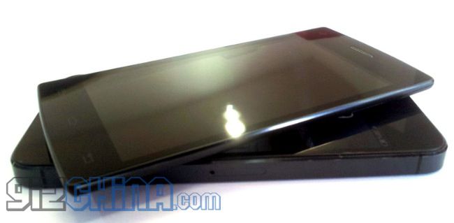 W skrócie: 7-calowy tabletofon Huaweia, konsola OUYA w sprzedaży, iPhone 5S na zdjęciach 5