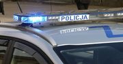 63-latek zmarł na parkingu przed supermarketem. Krzyczał o pomoc