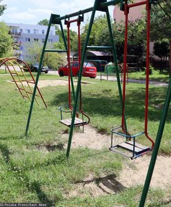 Była na przyjęciu komunijnym. Sześciolatka pogryziona przez psy