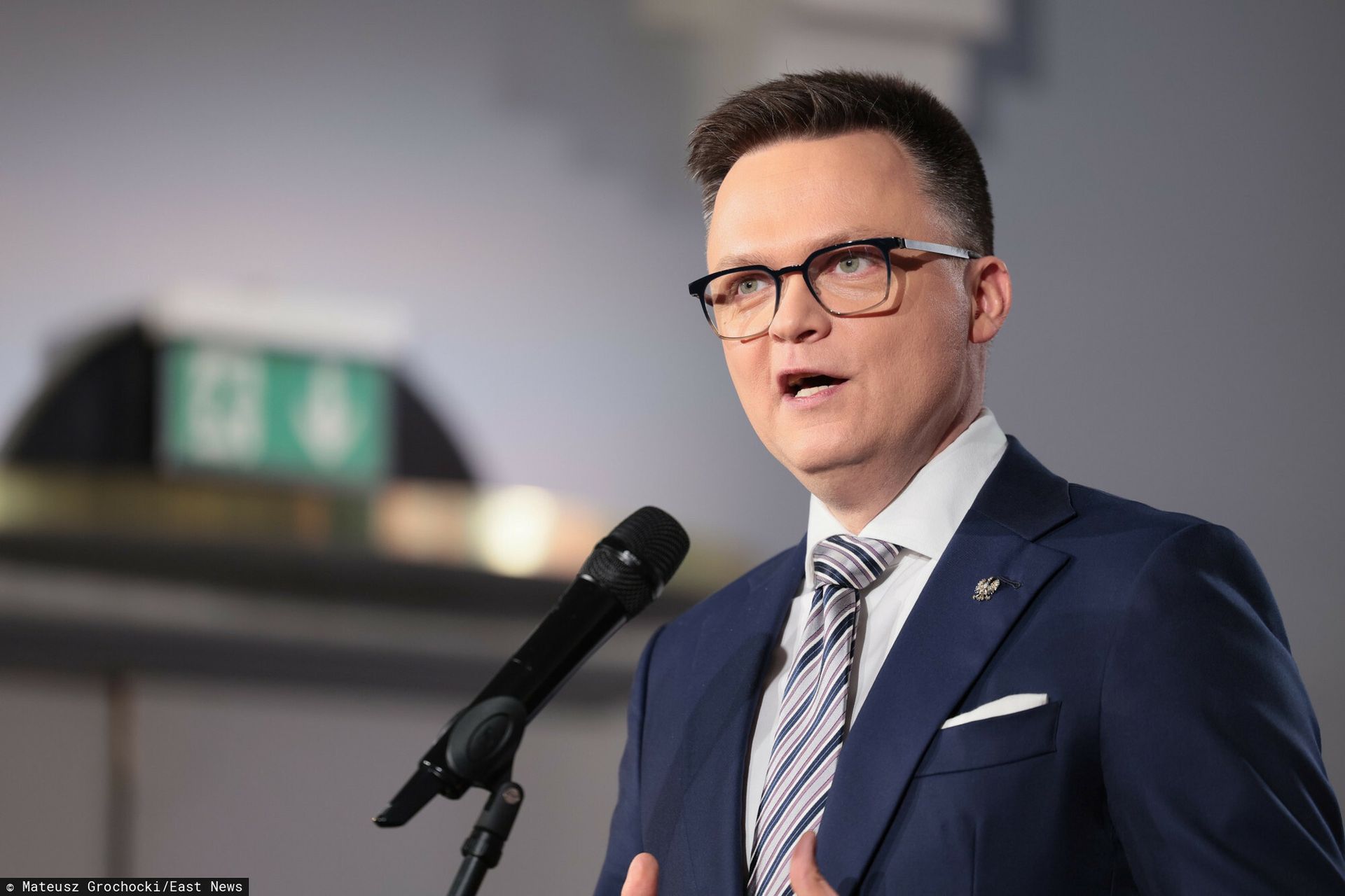 wiadomości,aktualności,WP Wiadomości Polska 2050 nie chce Szymona Hołowni. 