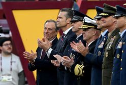 Nowa strategia Pentagonu. Niedobra wiadomość dla Europy