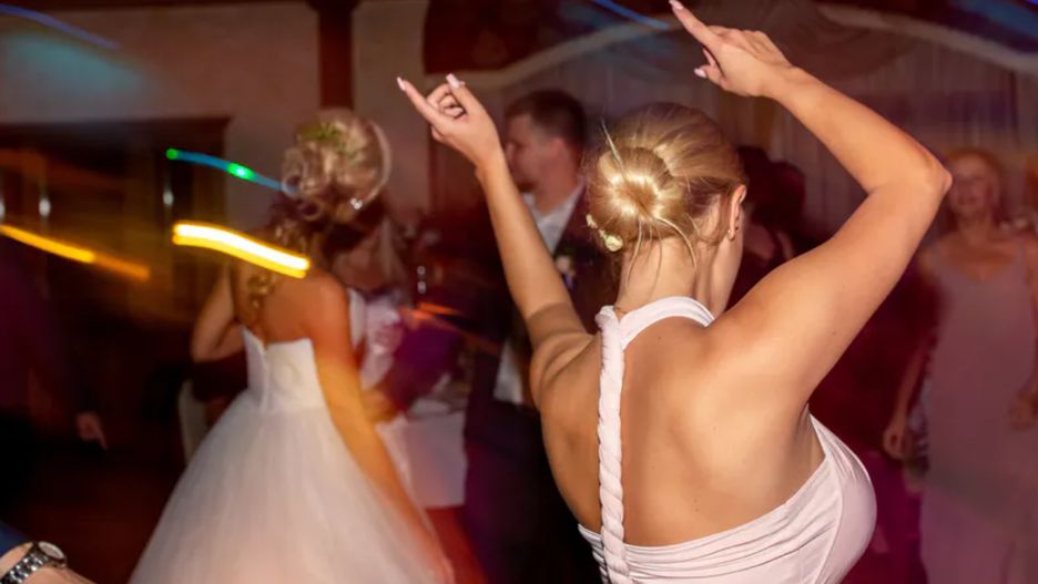 Wedding plannerka mówi o bieżących trendach