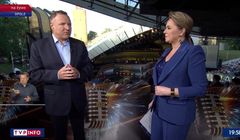 UKE: TVP chce rezerwacji MUX-6, w sprawie MUX-5 brak wniosków