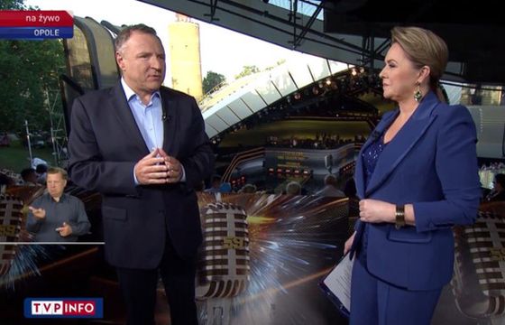 UKE: TVP chce rezerwacji MUX-6, w sprawie MUX-5 brak wniosków