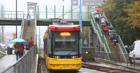 Warszawa. Koniec wakacji w komunikacji publicznej