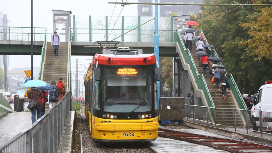 Warszawa. Od września zmieni się rozkład jazdy transportu publicznego