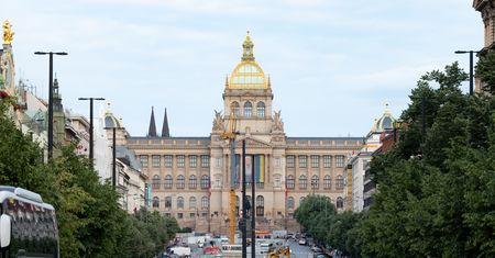 Po raz pierwszy w Europie. Będzie można oglądać przez ok. dwa miesiące