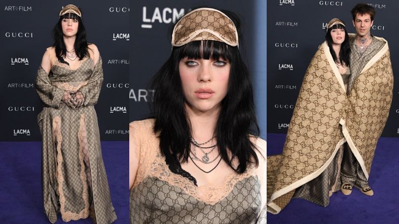 Billie Eilish, Jesse Rutherford