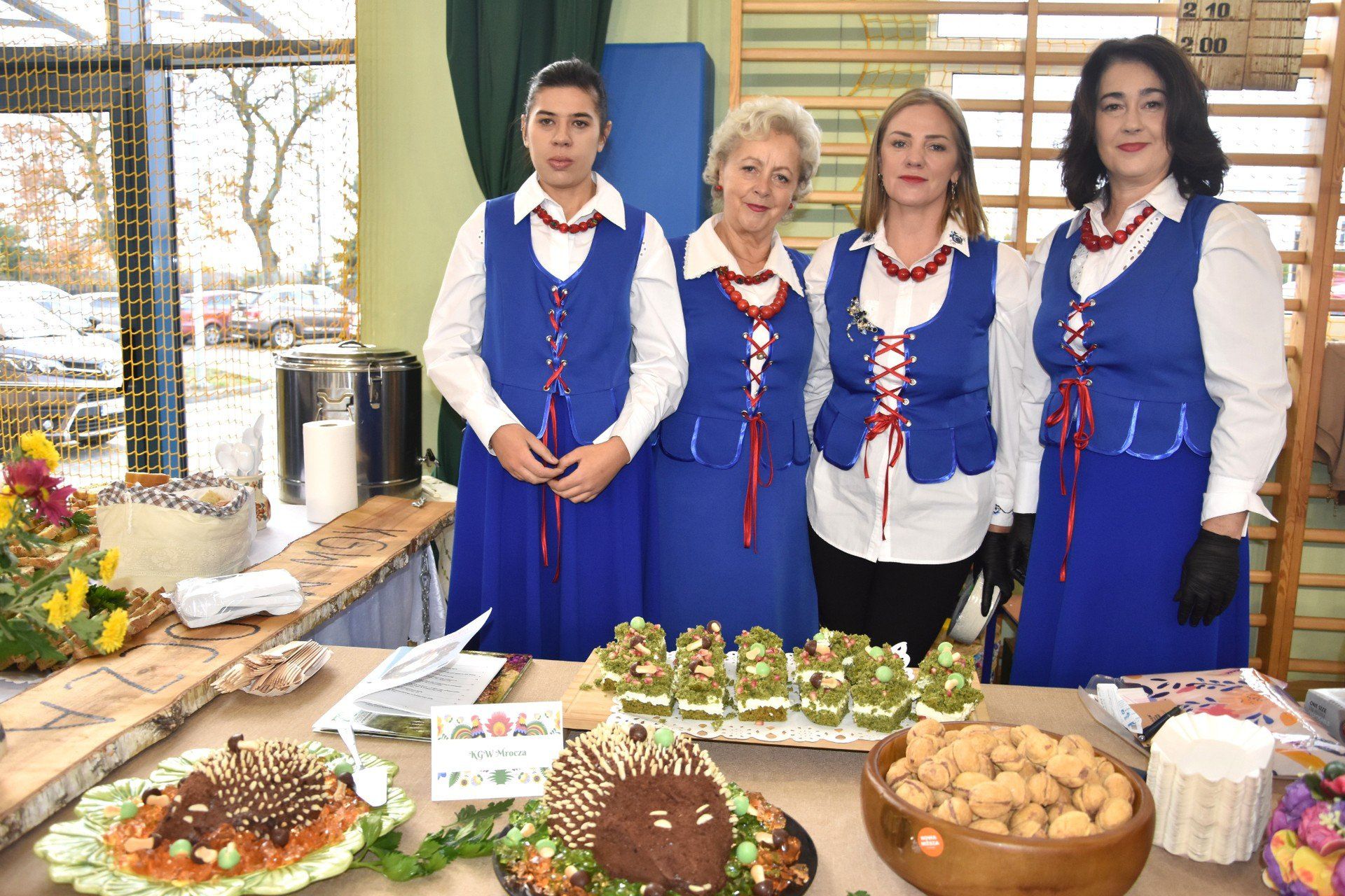 III Forum Dziedzictwa Kulinarnego Krajny i Pałuk