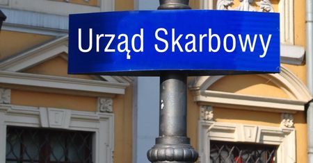 Brzydki chwyt skarbówki. Sąd: Jaskrawe pogwałcenie konstytucji
