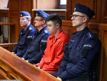 Zabójstwo 25-latki w Warszawie. Jest prawomocny wyrok