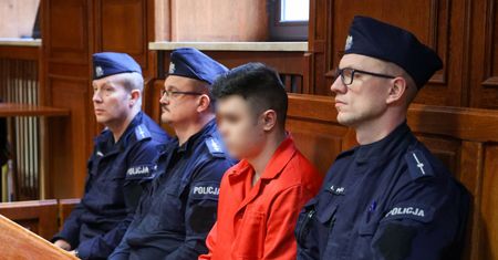 Zabójstwo 25-latki w Warszawie. Jest prawomocny wyrok