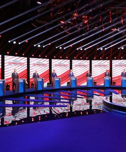 Debaty prezydenckie. TVP przygotowuje swoją, TVN odwołał, ale zgadza się na inne rozwiązanie