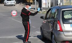 Włochy. Wypadek samochodowy. Nie żyje polski policjant