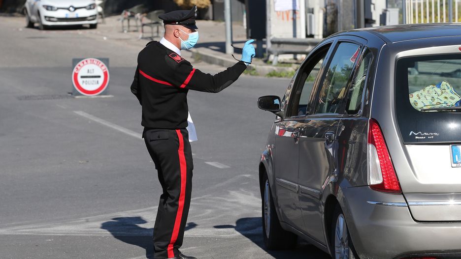 carabiniere