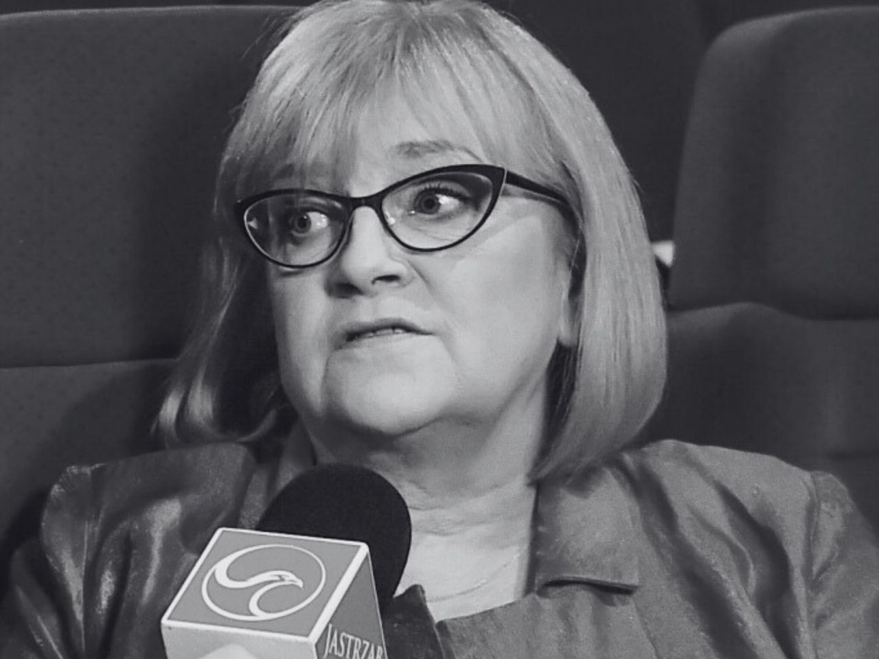 "Dopadła mnie depresja". Żaden z partnerów nie dożył 50-tki