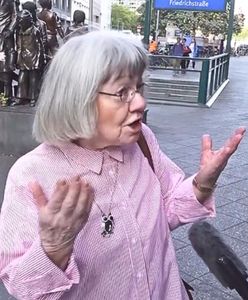 Niemcy zaskoczeni wynikami wyborów. "To straszne"