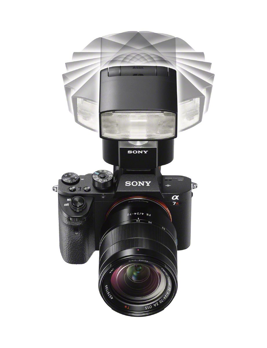 Sony 100 mm f/2.8 G Master oraz 85 mm f/1.8 - nowe, ciekawe obiektywy i lampa do bezlusterkowców Sony 6