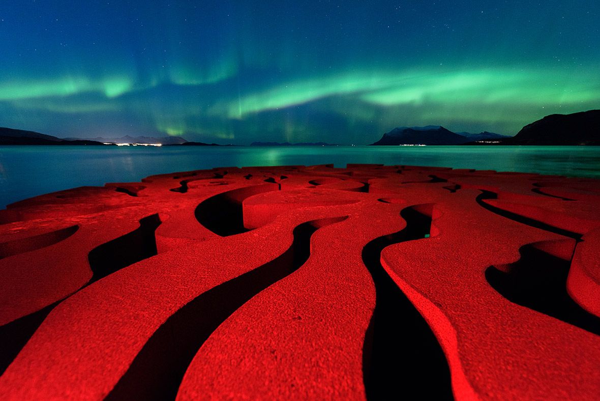 Najlepsze zdjęcia w konkursie Insight Astronomy Photographer of the Year 2016 4